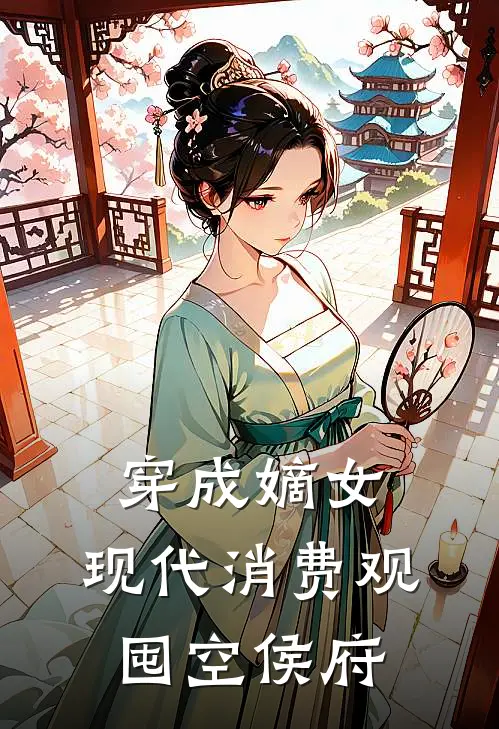 穿成嫡女，现代消费观囤空侯府
