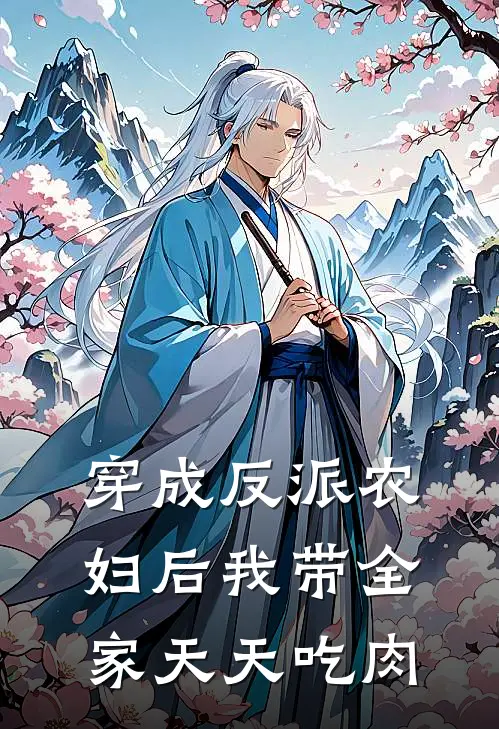 穿成反派农妇后我带全家天天吃肉