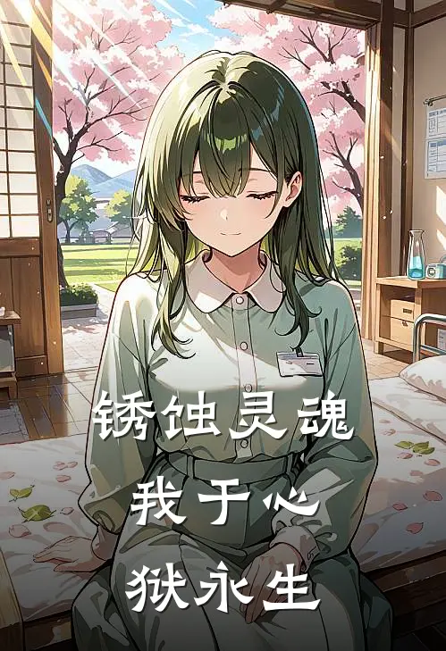 锈蚀灵魂，我于心狱永生