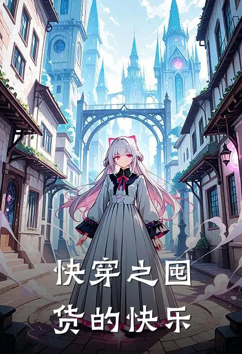 快穿之囤货的快乐