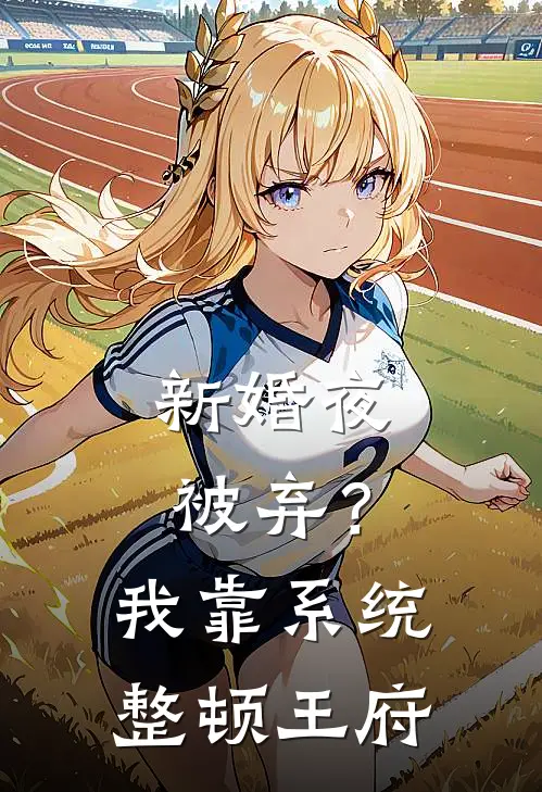 新婚夜被弃？我靠系统整顿王府