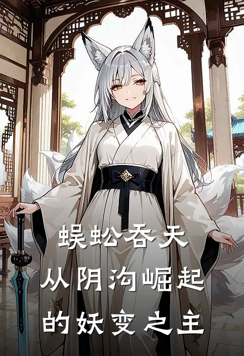 蜈蚣吞天：从阴沟崛起的妖变之主