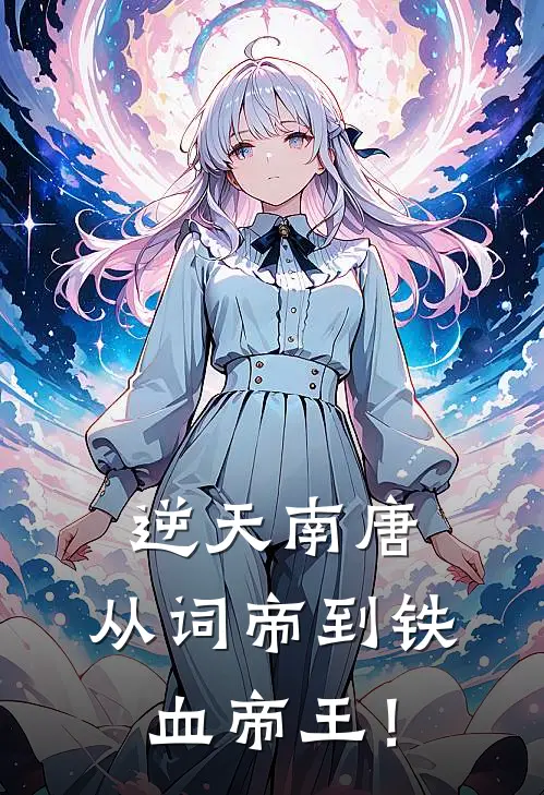 逆天南唐，从词帝到铁血帝王！