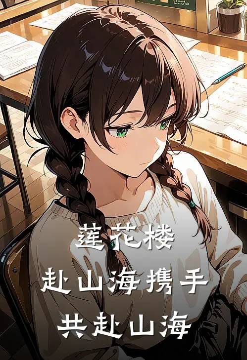 【莲花楼：赴山海】携手共赴山海