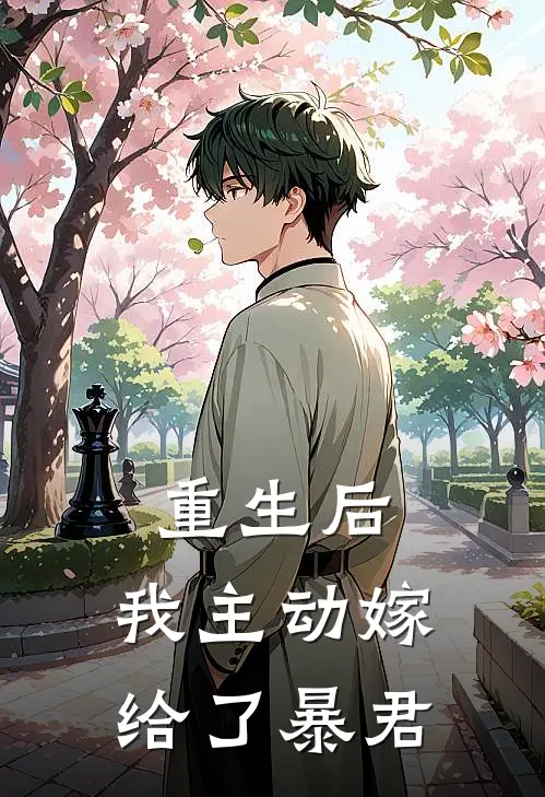 重生后，我主动嫁给了暴君