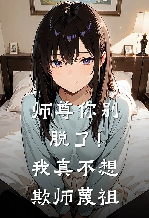 师尊你别脱了！我真不想欺师蔑祖