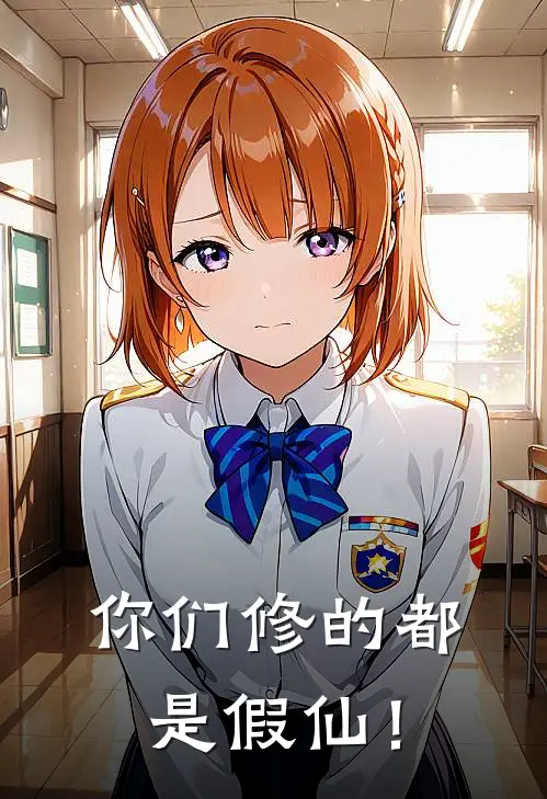 你们修的都是假仙！