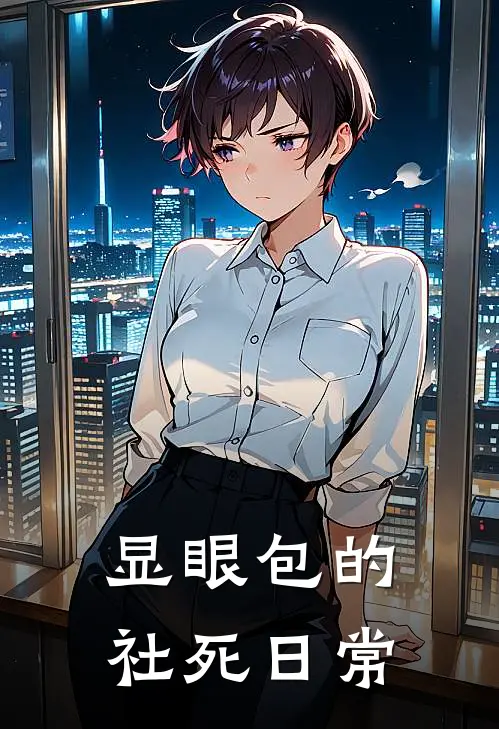 显眼包的社死日常