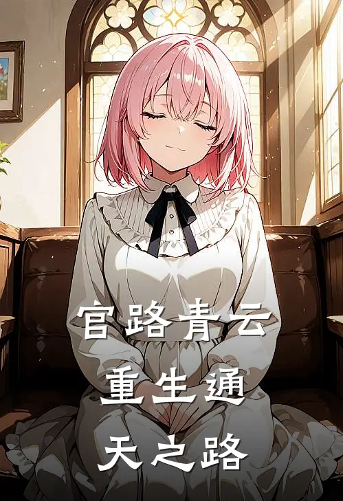 官路青云：重生通天之路