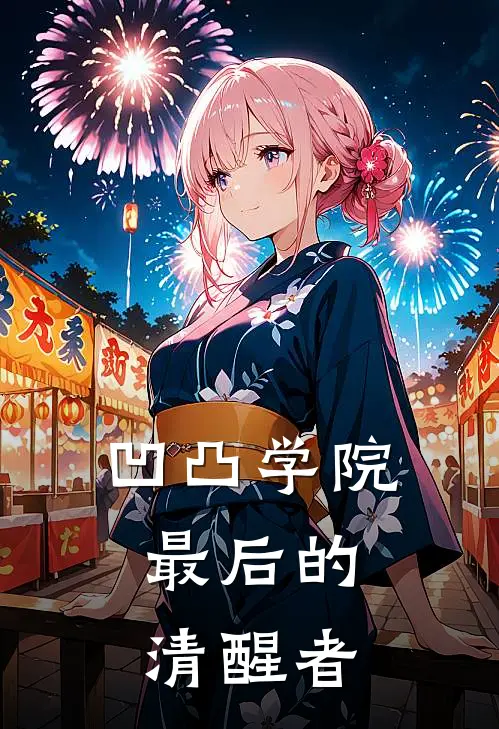 凹凸学院：最后的清醒者