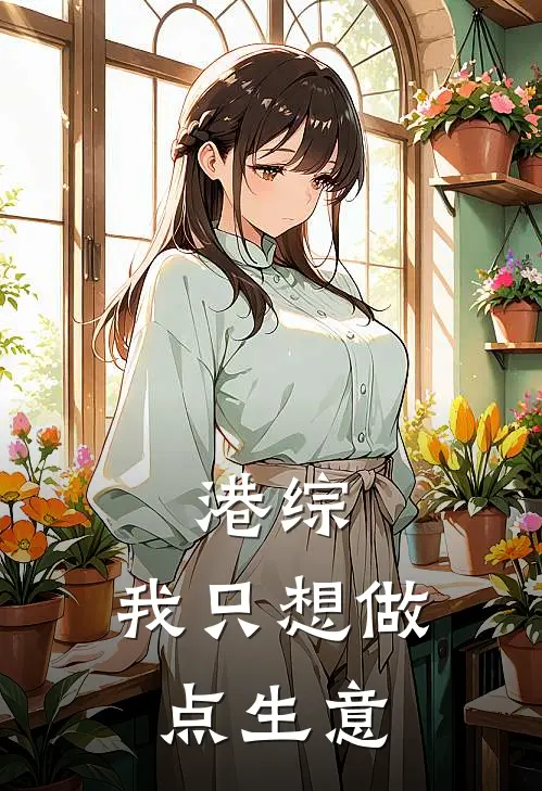 港综：我只想做点生意