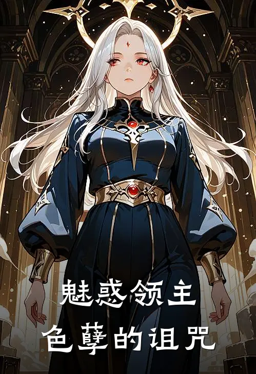 魅惑领主：色孽的诅咒