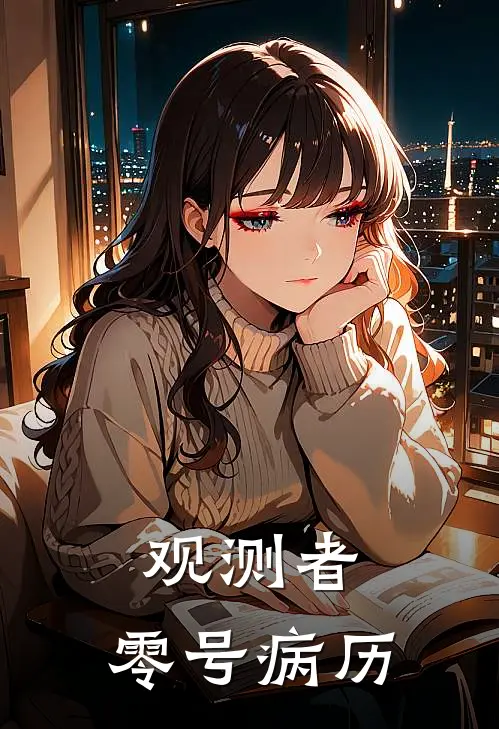 观测者：零号病历