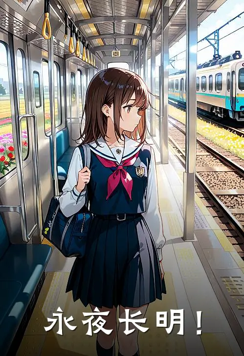 永夜长明！