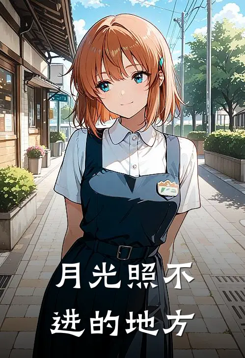 月光照不进的地方