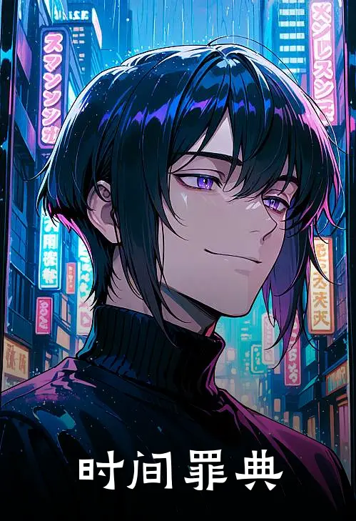 时间罪典