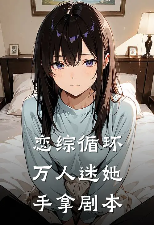 恋综循环：万人迷她手拿剧本
