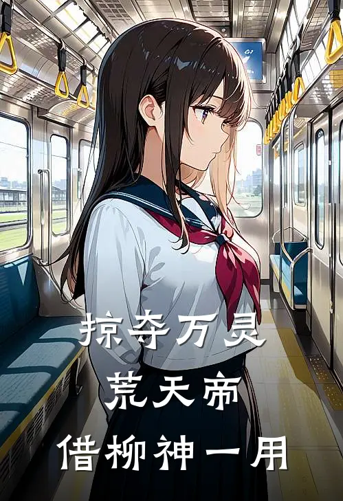 掠夺万灵：荒天帝，借柳神一用