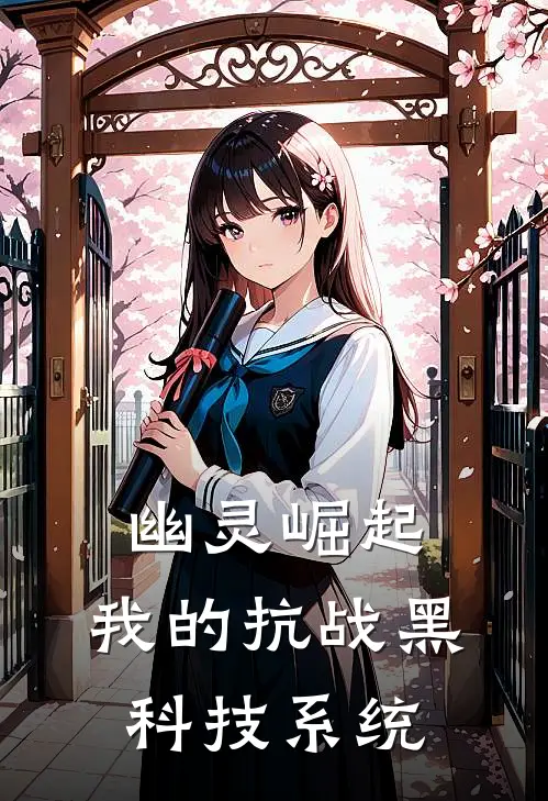 幽灵崛起：我的抗战黑科技系统