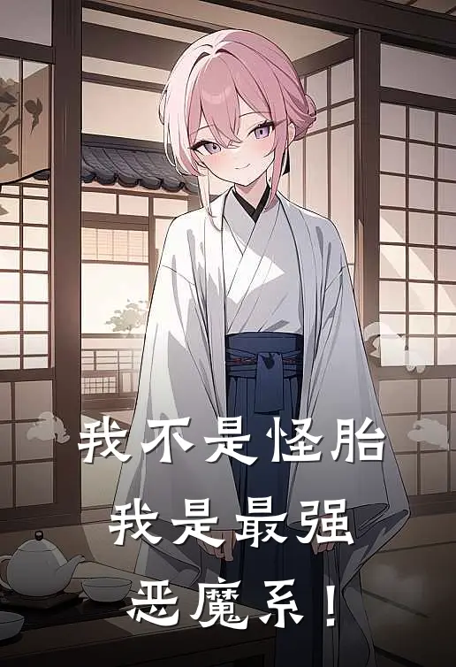 我不是怪胎，我是最强恶魔系！