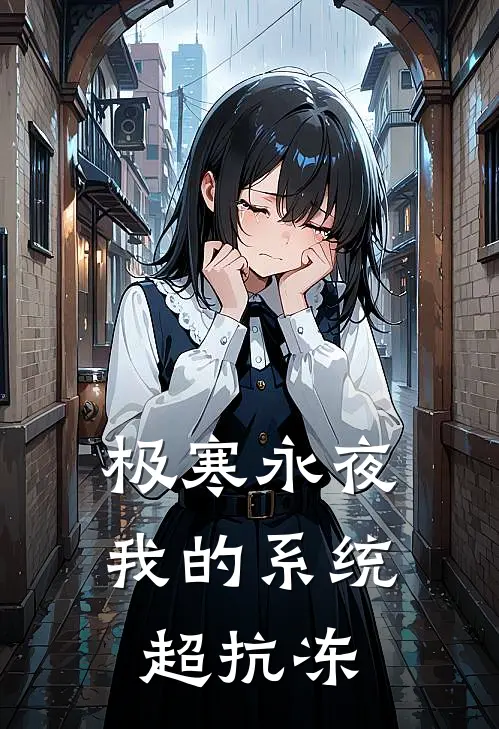 极寒永夜【我的系统超抗冻】