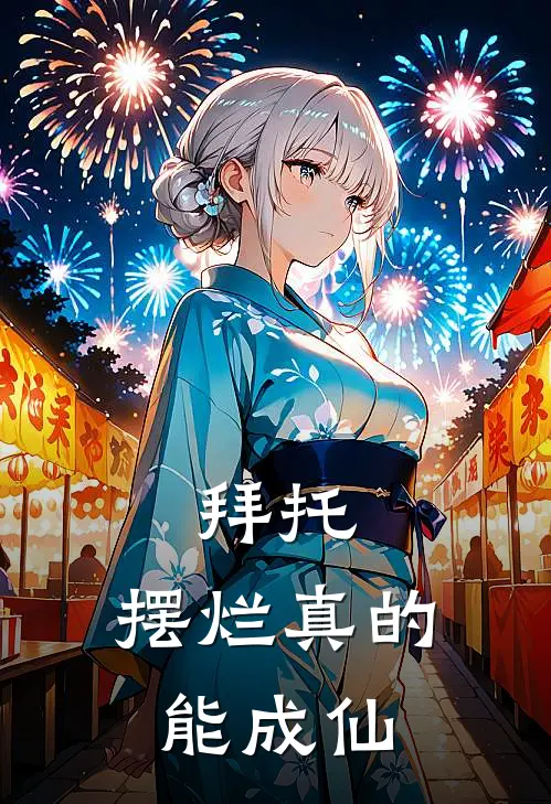 拜托，摆烂真的能成仙