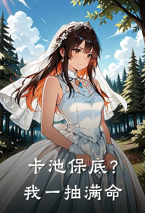 卡池保底？我一抽满命