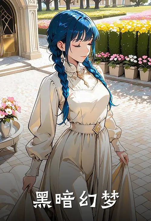 黑暗幻梦