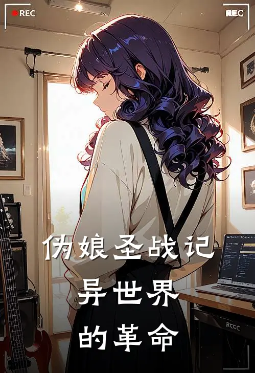 伪娘圣战记：异世界的革命