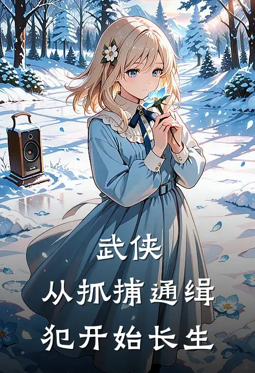 武侠：从抓捕通缉犯开始长生