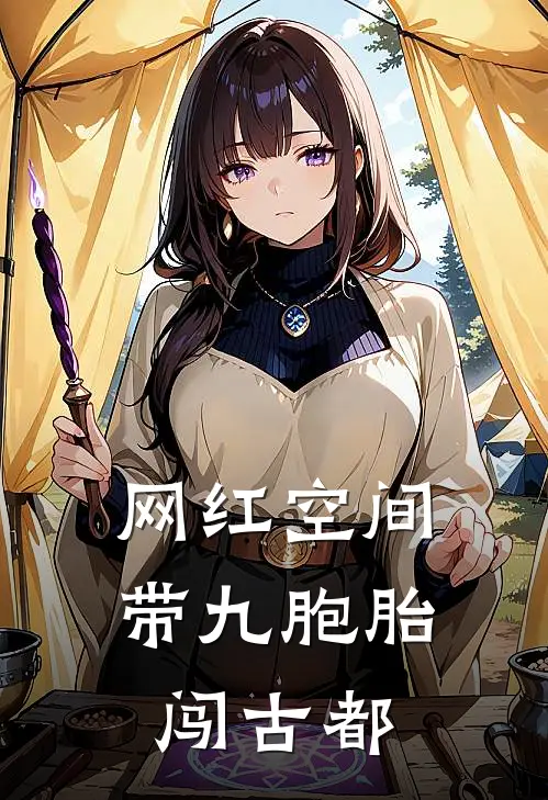 网红空间：带九胞胎闯古都