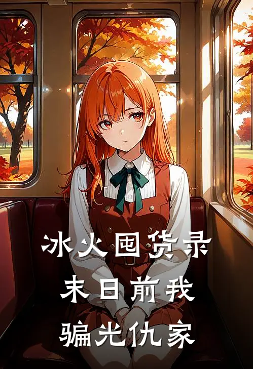 冰火囤货录：末日前我骗光仇家