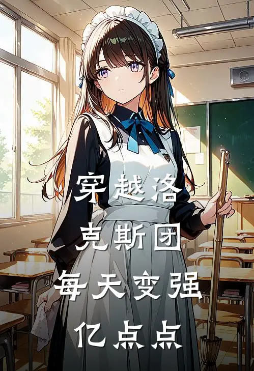 穿越洛克斯团，每天变强亿点点