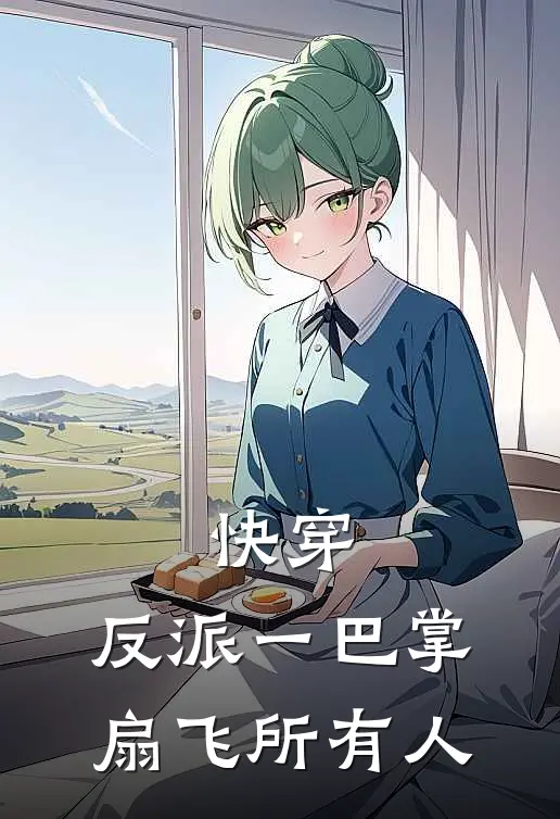 快穿：反派一巴掌扇飞所有人