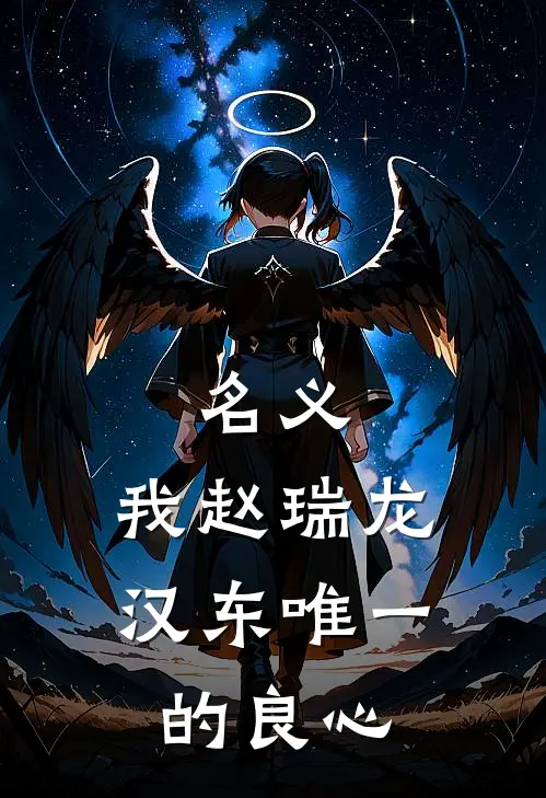 名义：我赵瑞龙，汉东唯一的良心