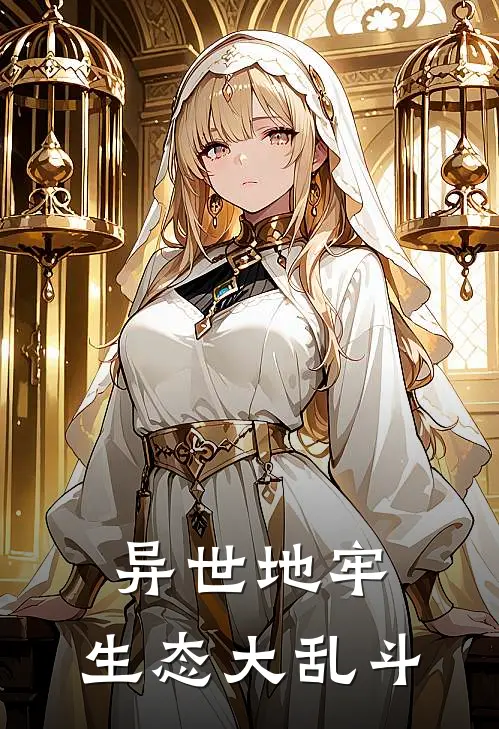 异世地牢，生态大乱斗