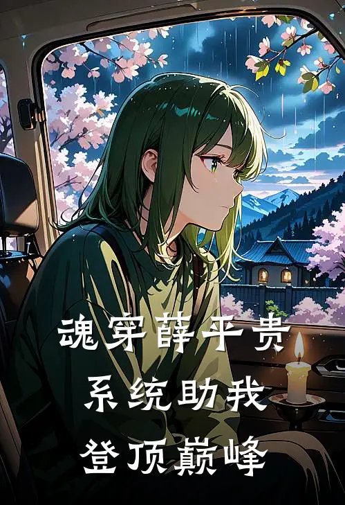 魂穿薛平贵，系统助我登顶巅峰