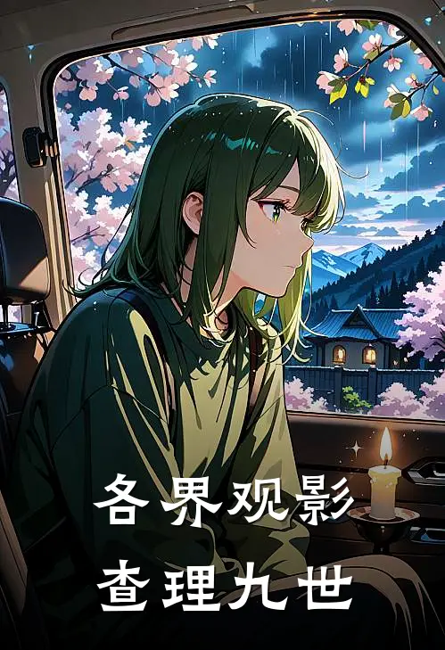 各界观影查理九世