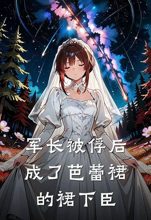军长被俘后，成了芭蕾裙的裙下臣