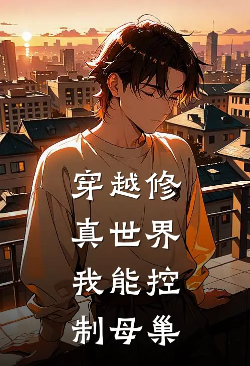 穿越修真世界，我能控制母巢