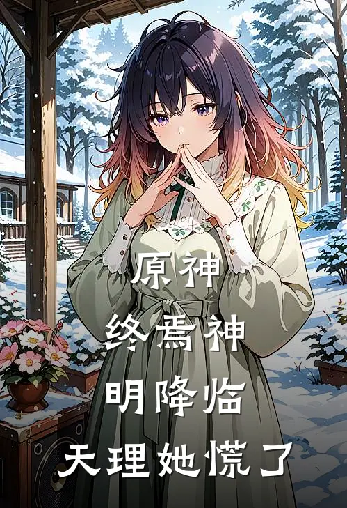 原神：终焉神明降临，天理她慌了