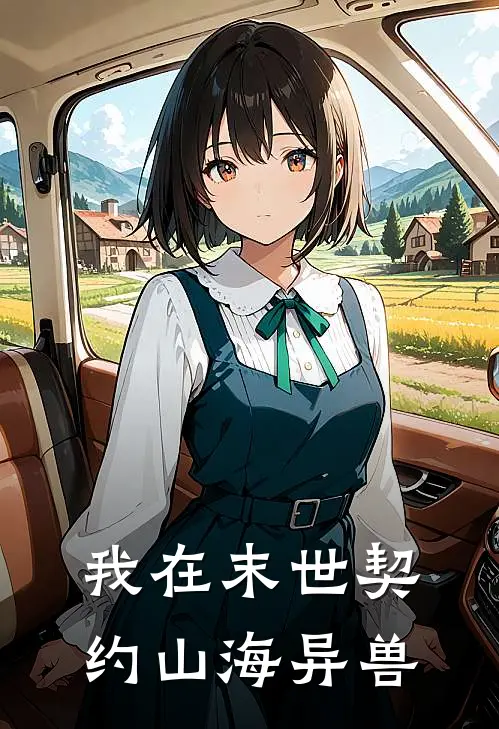 我在末世契约山海异兽