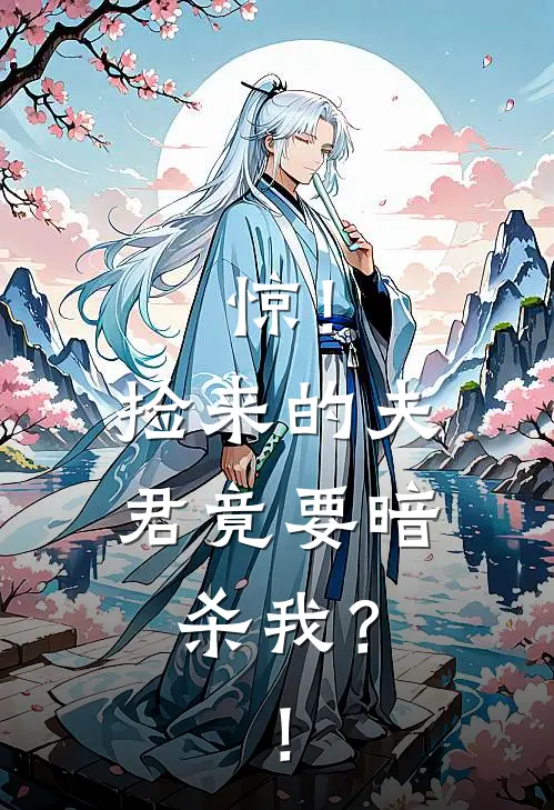 惊！捡来的夫君竟要暗杀我？！