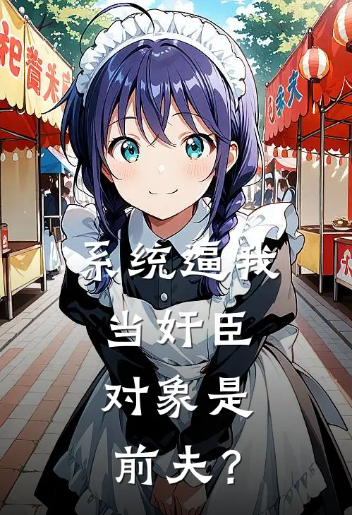 系统逼我当奸臣，对象是前夫？