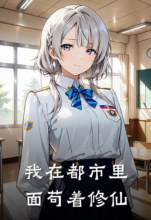 我在都市里面苟着修仙