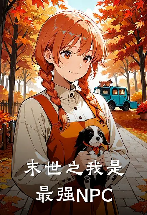 末世之我是最强NPC