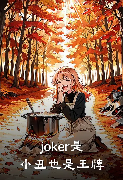 joker是小丑也是王牌