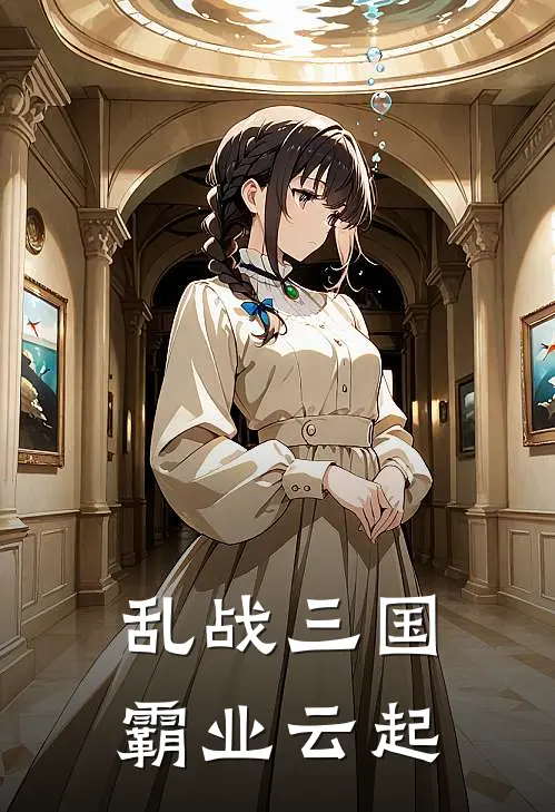 乱战三国：霸业云起