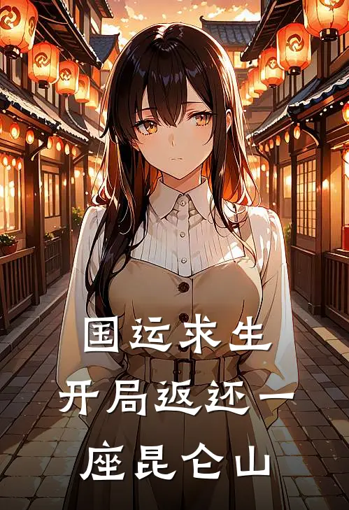 国运求生：开局返还一座昆仑山