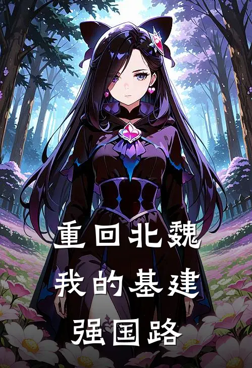 重回北魏：我的基建强国路